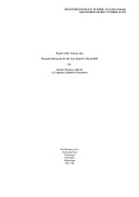 BWA Annual Accounts 2024-25